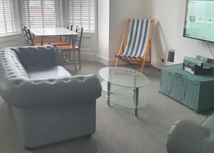 Orme View Dog Friendly Apartment
